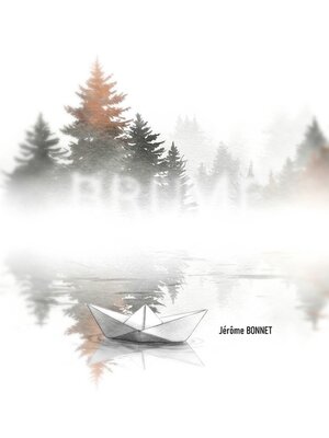 cover image of BRUME